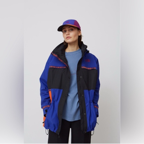 Rain Jacket North Face 92 Rage Collection The North Face Women's